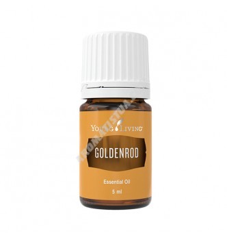 Золотарник Goldenrod 5 мл